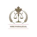 Hire Paralegal logo